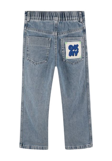 Pantalone Billieblush BILLIEBLUSH | PANTALONI E JEANS | U21201Z13
