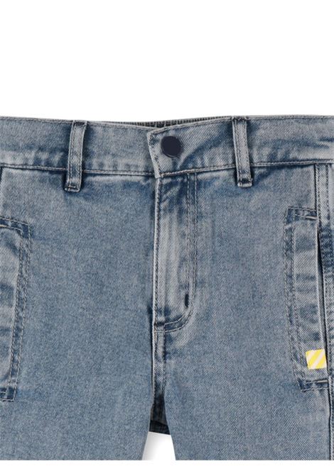 Pantalone Billieblush BILLIEBLUSH | PANTALONI E JEANS | U21201Z13