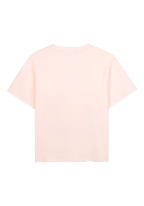 T-shirt Billieblush BILLIEBLUSH | T-SHIRT E POLO | U2122447V
