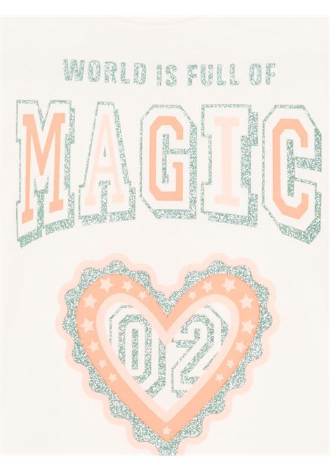 T-shirt Billieblush BILLIEBLUSH | T-SHIRT E POLO | U21225121