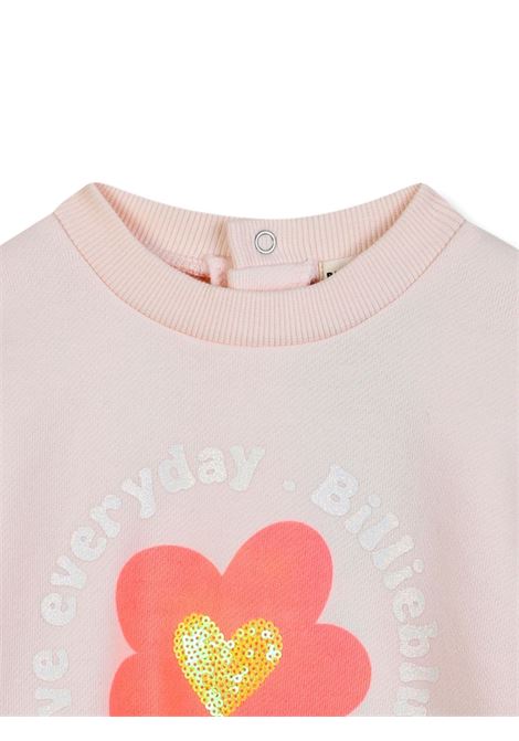 Felpa Billieblush BILLIEBLUSH | T-SHIRT E POLO | U2127147V