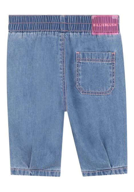 Pantalone Billieblush BILLIEBLUSH | PANTALONI E JEANS | U21273STONE