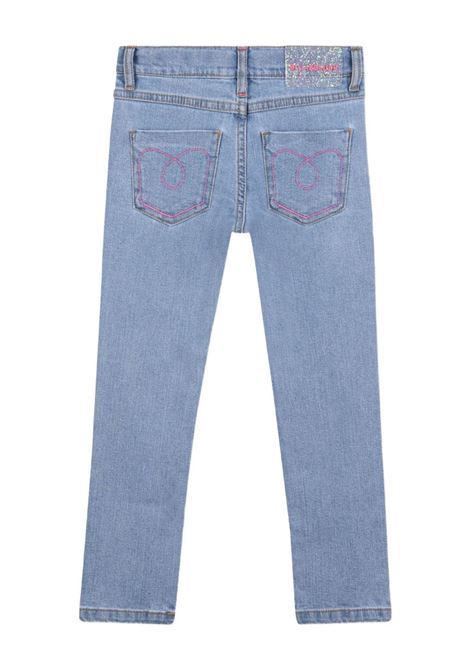 Pantalone Billieblush BILLIEBLUSH | PANTALONI E JEANS | U21328Z10