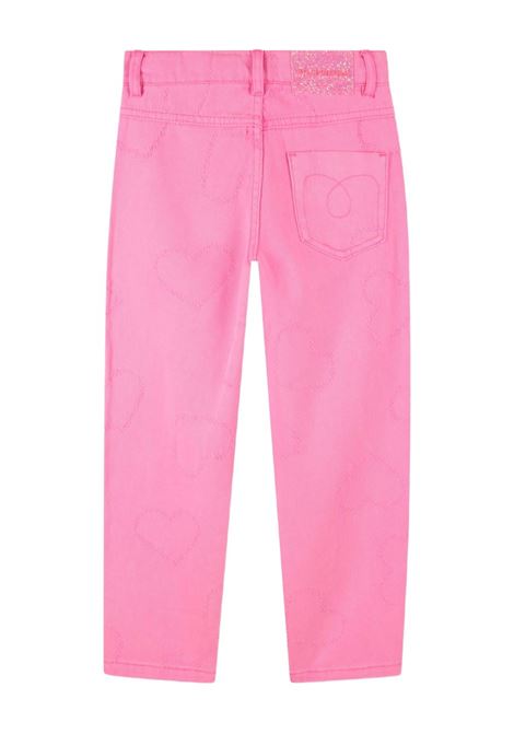 Pantalone Billieblush BILLIEBLUSH | PANTALONI E JEANS | U2134344Z