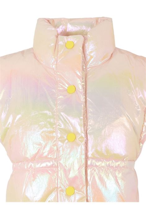 Gilet Billieblush BILLIEBLUSH | GIACCHE E GIUBBINI | U21361408