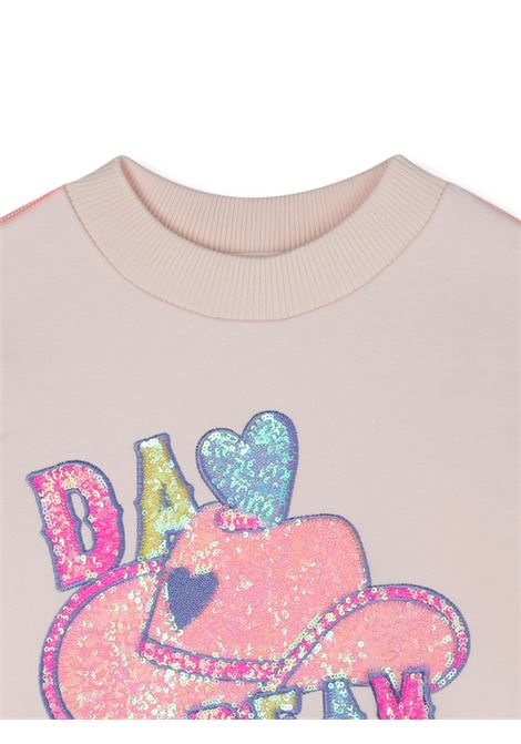 Felpa Billieblush BILLIEBLUSH | FELPE E TUTE | U2137147V