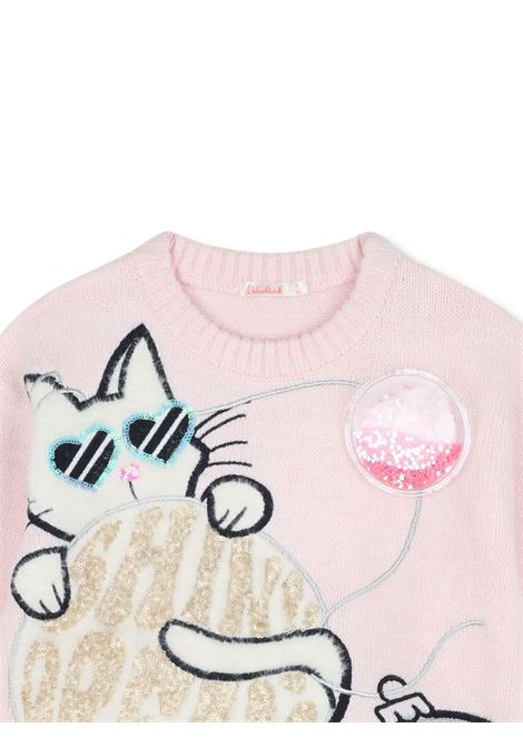 Maglione Billieblush BILLIEBLUSH | FELPE E TUTE | U2138047V