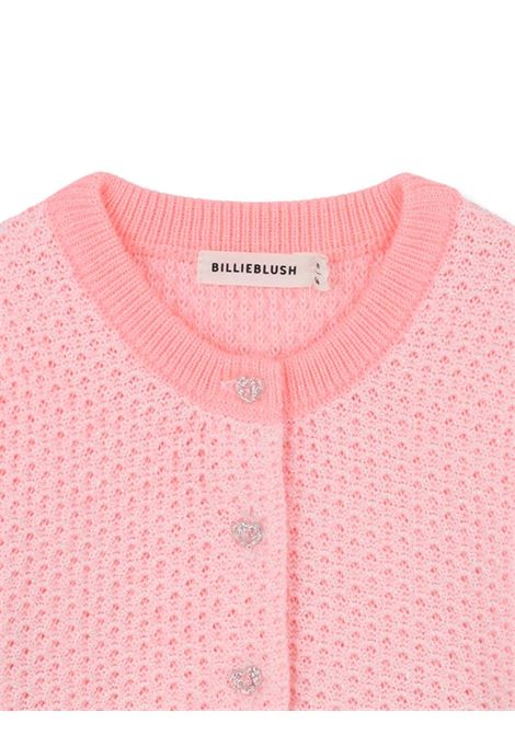 Cardigan Billieblush BILLIEBLUSH | MAGLIONI E CARDIGAN | U2143547V