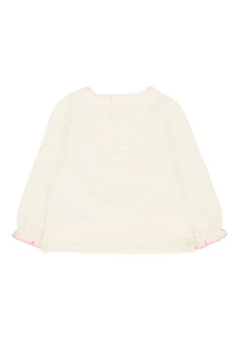T-shirt Billieblush BILLIEBLUSH | T-SHIRT E POLO | U21462121
