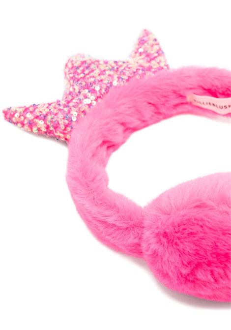 Paraorecchie Billieblush BILLIEBLUSH | ACCESSORI | U21507ROSA