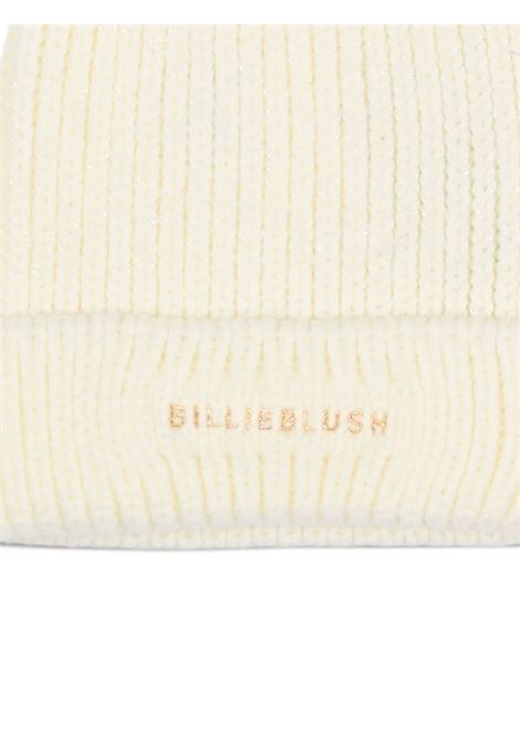 Cappello Billieblush BILLIEBLUSH | CAPPELLI | U21508AVORIO