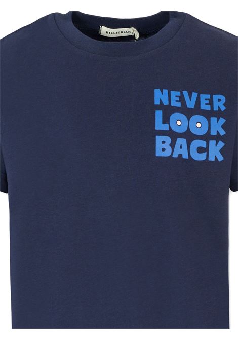 T-shirt Billieblush BILLIEBLUSH | T-SHIRT E POLO | U2156585T
