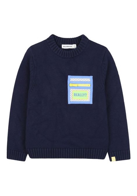 Maglione Billieblush BILLIEBLUSH | MAGLIONI E CARDIGAN | U2157985T