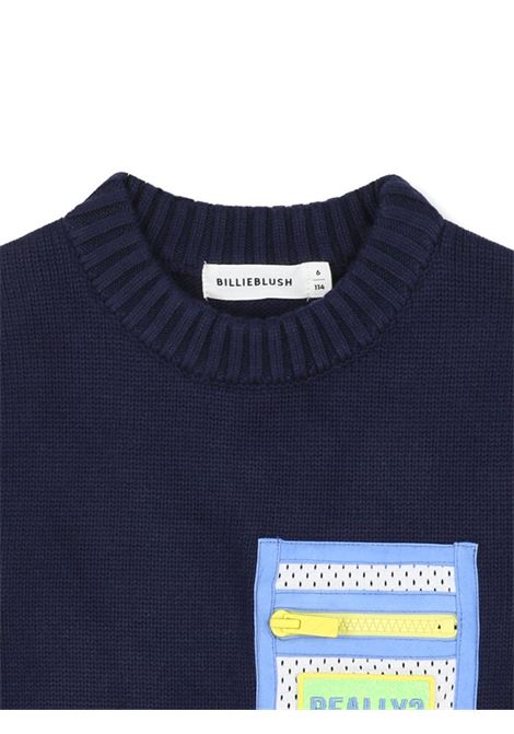 Maglione Billieblush BILLIEBLUSH | MAGLIONI E CARDIGAN | U2157985T