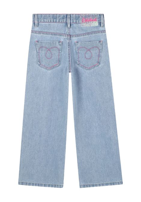 Pantalone Billieblush BILLIEBLUSH | PANTALONI E JEANS | U21591Z18