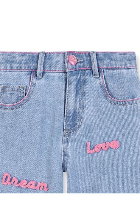 Pantalone Billieblush BILLIEBLUSH | PANTALONI E JEANS | U21591Z18