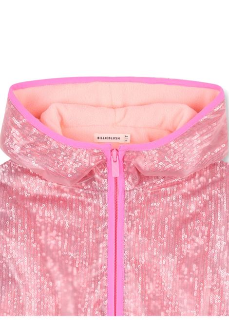 Giacca Billieblush BILLIEBLUSH | GIACCHE E GIUBBINI | U21594473