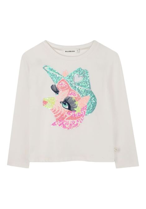 T-shirt Billieblush BILLIEBLUSH | T-SHIRT E POLO | U21610121