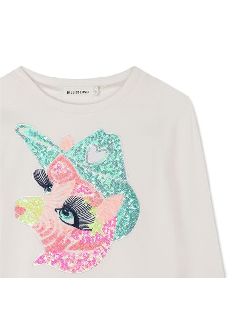 T-shirt Billieblush BILLIEBLUSH | T-SHIRT E POLO | U21610121