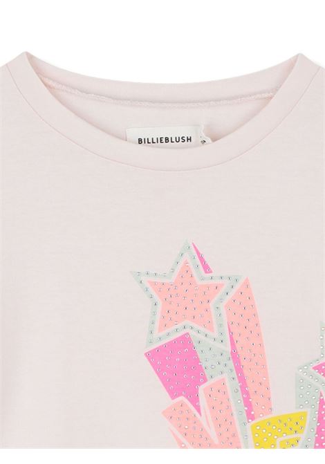 T-shirt Billieblush BILLIEBLUSH | T-SHIRT E POLO | U2161147V