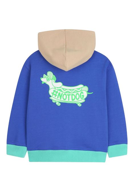 Felpa Billieblush BILLIEBLUSH | FELPE E TUTE | U21614BLU