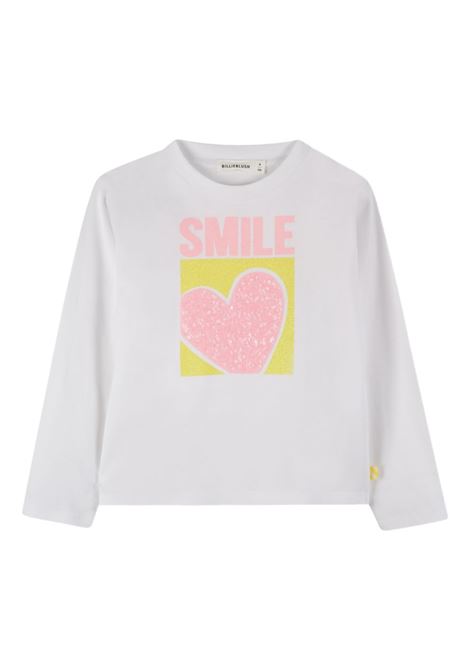 T-shirt Billieblush BILLIEBLUSH | T-SHIRT E POLO | U2162910P