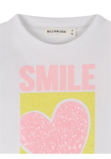 T-shirt Billieblush BILLIEBLUSH | T-SHIRT E POLO | U2162910P