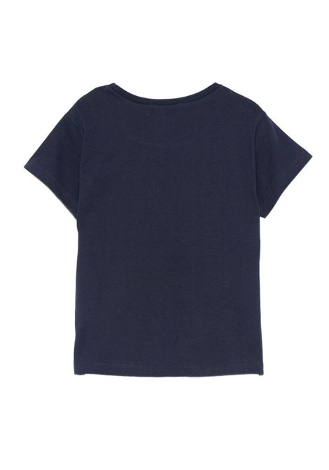 T-shirt Billieblush BILLIEBLUSH | T-SHIRT E POLO | U2163085T
