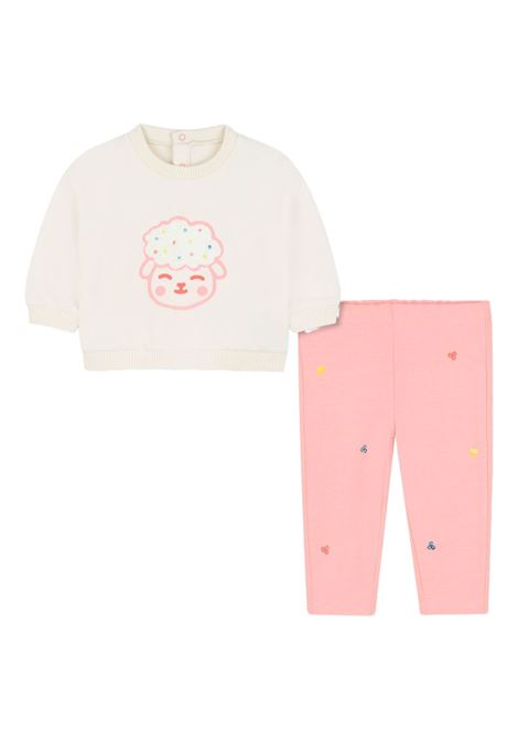 Baby Set Billie Billieblush BILLIEBLUSH | BABY SET | U21631N74