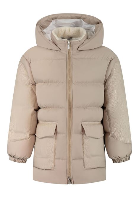 Giubbotto Eleventy Kids ELEVENTY | GIACCHE E GIUBBINI | EX2P90N0325130