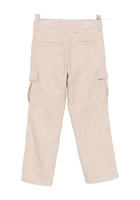Pantalone Eleventy Kids ELEVENTY | PANTALONI E JEANS | EX6P40I0285116