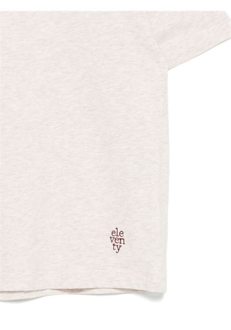 T-shirt Eleventy Kids ELEVENTY | T-SHIRT E POLO | EX8P41Z3121870BD