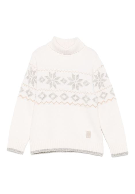 Maglione Eleventy Kids ELEVENTY | MAGLIONI E CARDIGAN | EX9P50W0049100GR