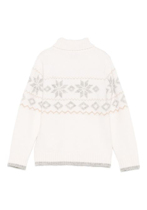 Maglione Eleventy Kids ELEVENTY | MAGLIONI E CARDIGAN | EX9P50W0049100GR