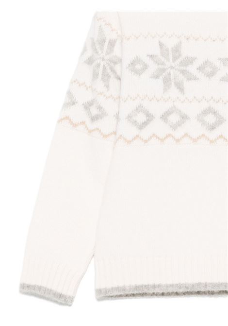 Maglione Eleventy Kids ELEVENTY | MAGLIONI E CARDIGAN | EX9P50W0049100GR