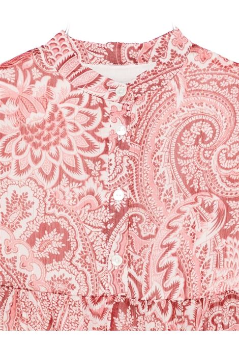 Abito Etro Kids ETRO | ABITI | GX1A80K0244416RS