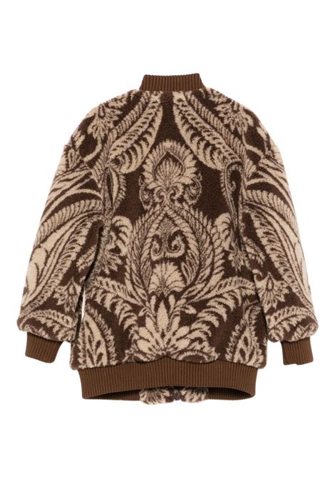 Giacca Etro Kids ETRO | GIACCHE E GIUBBINI | GX2P57-U0219322BG