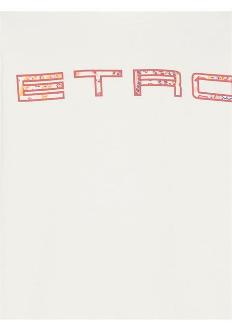 Felpa Eto Kids ETRO | FELPE E TUTE | GX4P70Z3183101AR