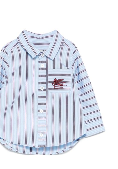 Camicia Etro Kids ETRO | CAMICIE | GX5500Z3313630MC
