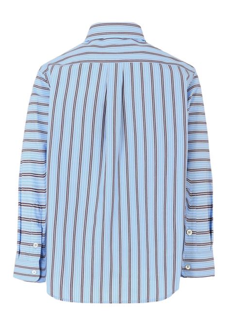 Camicia Etro Kids ETRO | CAMICIE | GX5P30Z3313630MC