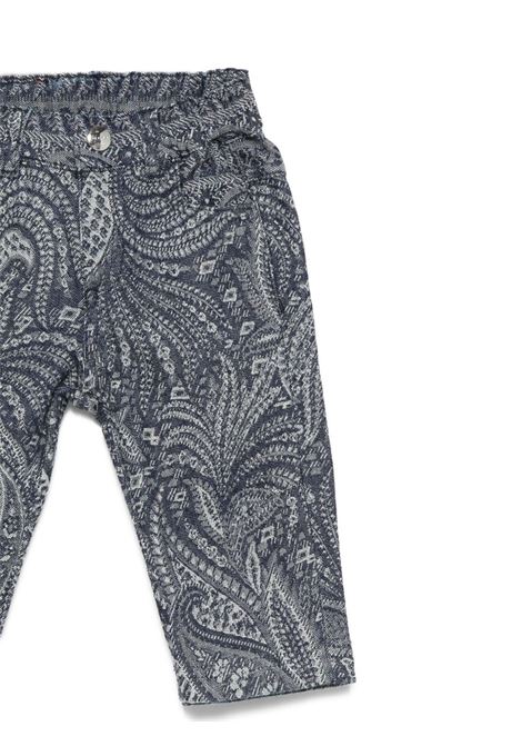 Pantalone Etro Kids ETRO | PANTALONI E JEANS | GX6510D0122620BC