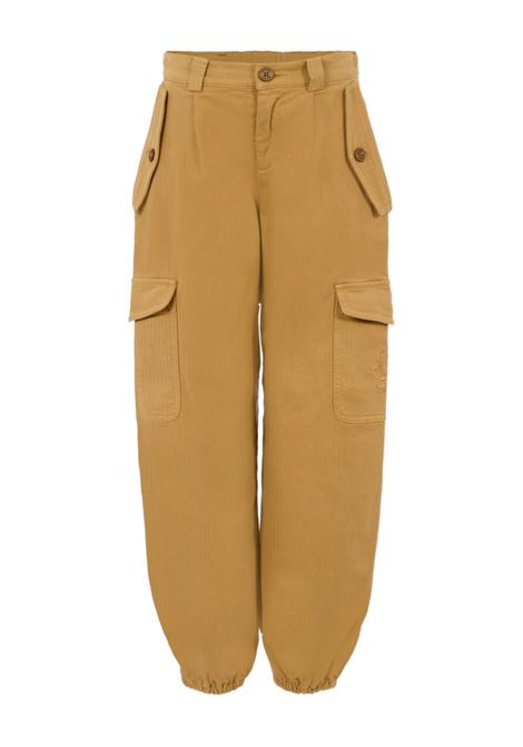 Pantalone Etro Kids ETRO | PANTALONI E JEANS | GX6P40G0064118