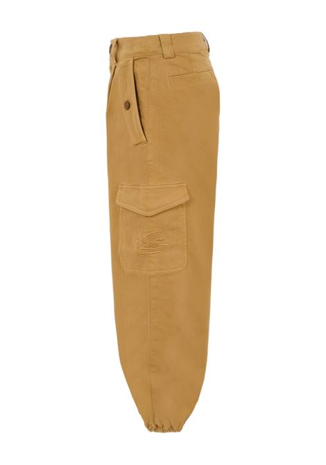 Pantalone Etro Kids ETRO | PANTALONI E JEANS | GX6P40G0064118