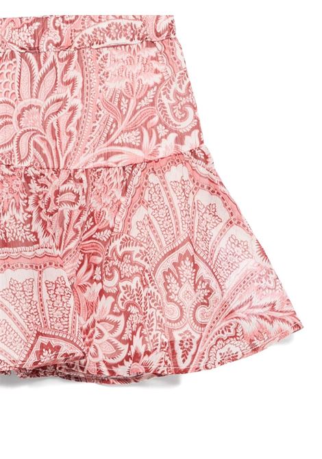 Gonna Etro Kids ETRO | GONNE | GX7A40K0244416RS