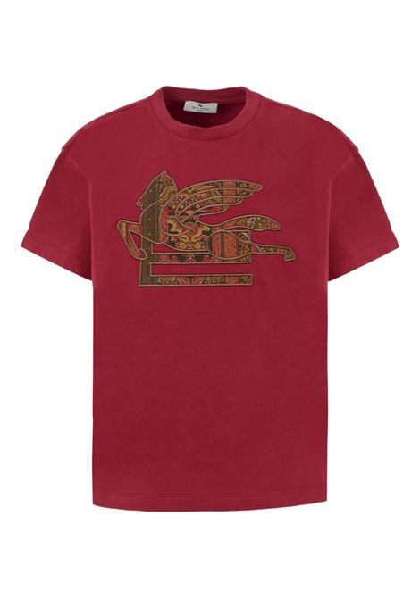 T-shirt Etro Kids ETRO | T-SHIRT E POLO | GX8P01Z2904416