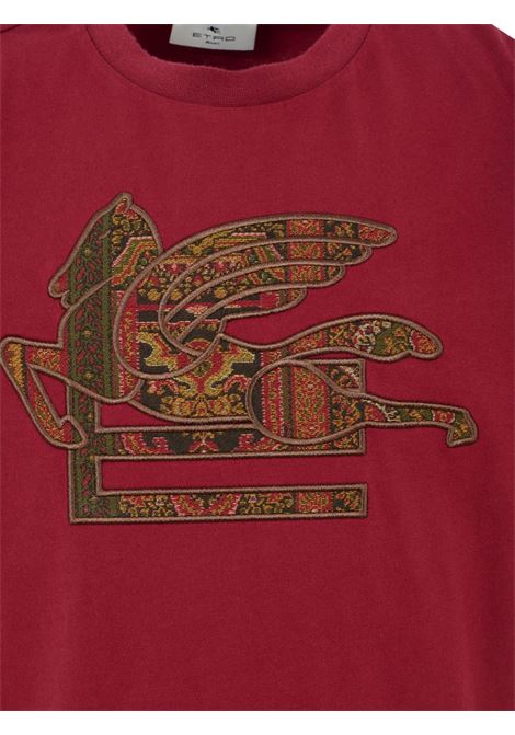 T-shirt Etro Kids ETRO | T-SHIRT E POLO | GX8P01Z2904416