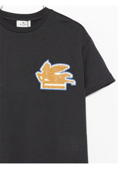 T-shirt Etro Kids ETRO | T-SHIRT E POLO | GX8P41-Z3186621