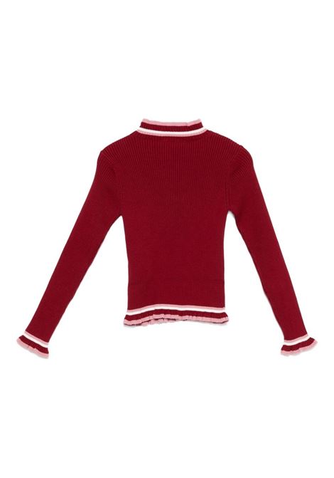 Maglione Etro Kids ETRO | MAGLIONI E CARDIGAN | GX9A10Z1376416