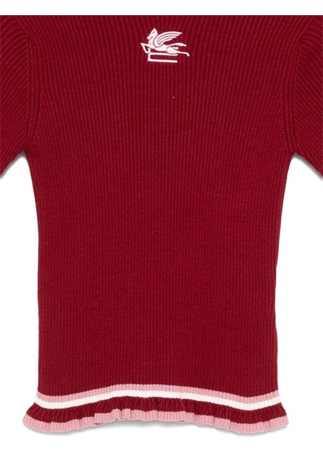 Maglione Etro Kids ETRO | MAGLIONI E CARDIGAN | GX9A10Z1376416