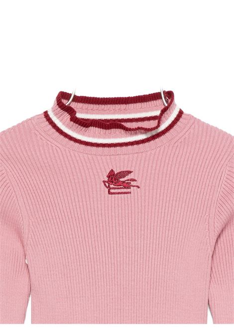 Maglione Etro Kids ETRO | MAGLIONI E CARDIGAN | GX9A10Z137650R